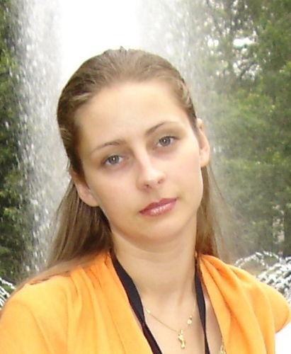 Елена Масайло