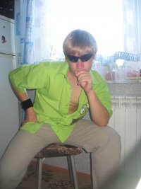 Алексей Ефанов