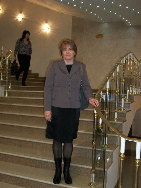 Татьяна Макарова