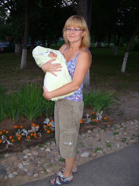 Ольга Ламеко