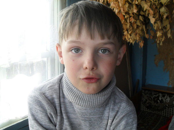 Илья Бакулин