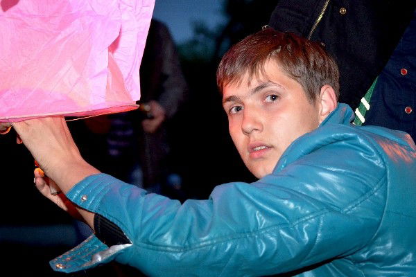 Павел Шкредов