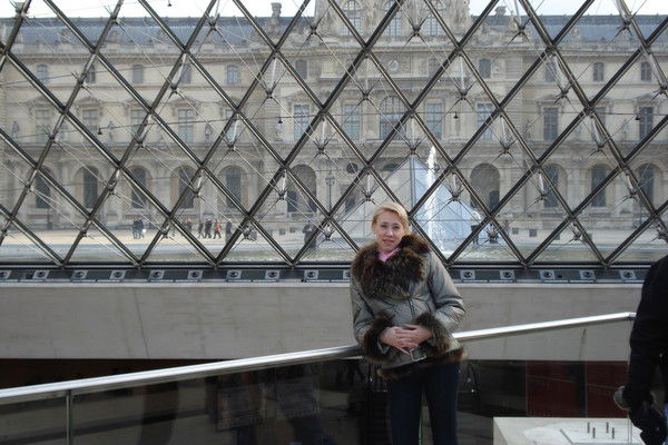 Наталья Пехтерева