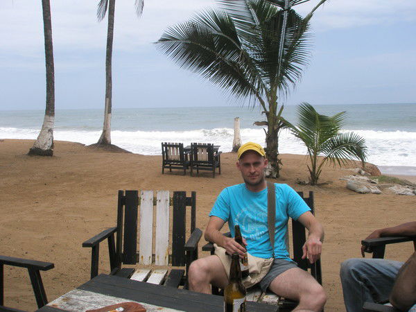 Илья Иванов