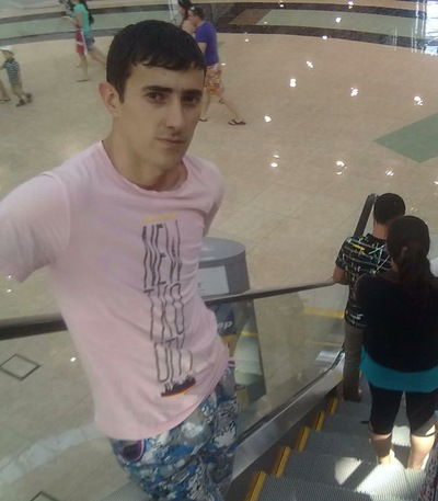 Анвар Фарадов