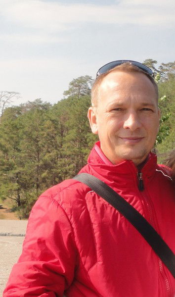 Сергей Султанов