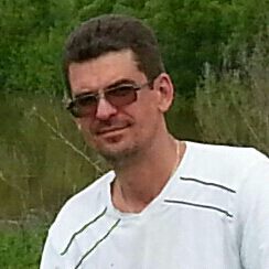 Михаил Валерьевич