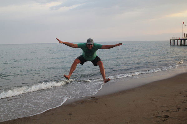 Евгений Кузьменко