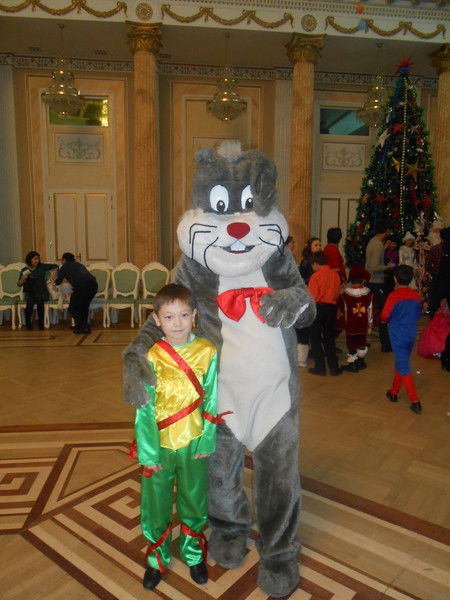 Динмухаммед Кажимуратов