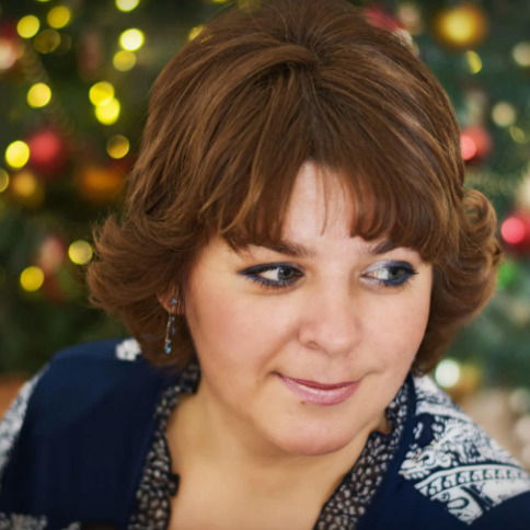 Панькова Анастасия