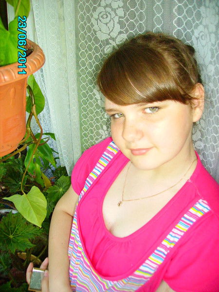 Евгения Стрельцова