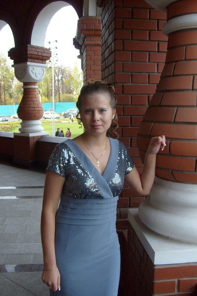 Алла Пестерева