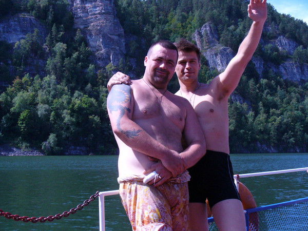 Марат Шагалеев