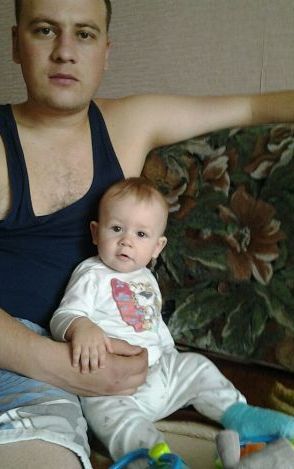 Виталий Стефанов