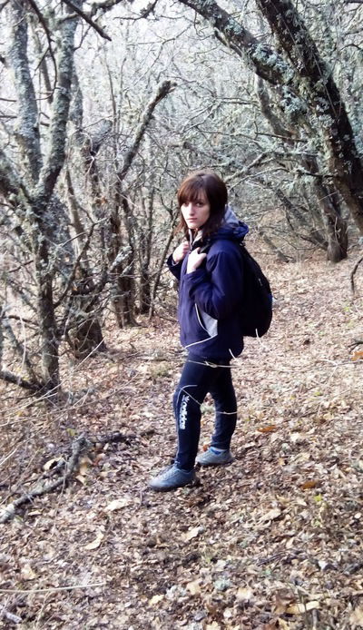 Татьяна Отрокова