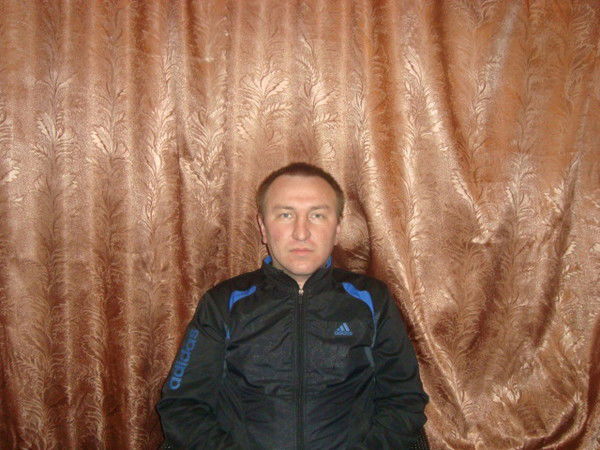 Александр Иванов