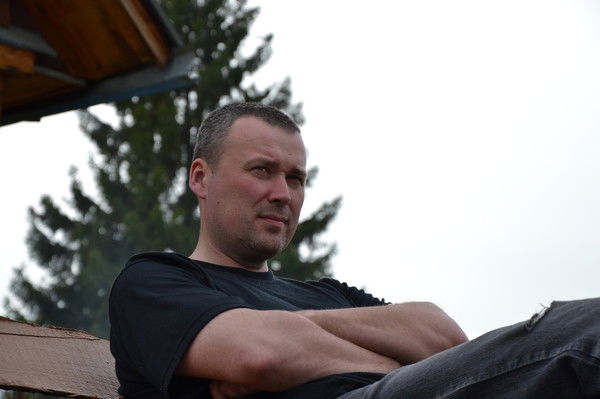 Александр Пелевин