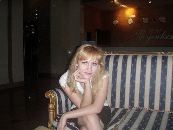 Ekaterina Dolidovich