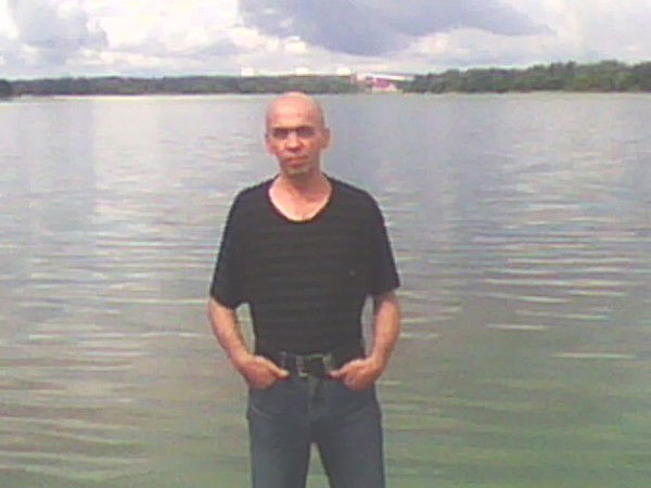 Сергей Криворот