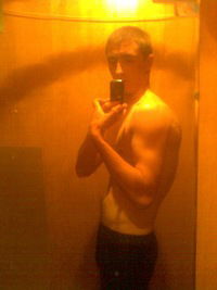 Витя Попович