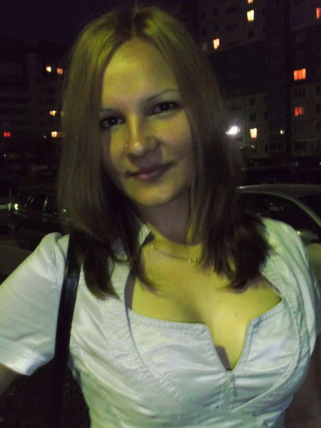 Ксения Дмитриева