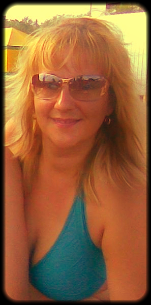 Татьяна Соболева