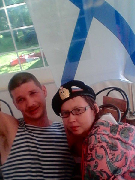 Андрей Калмыков