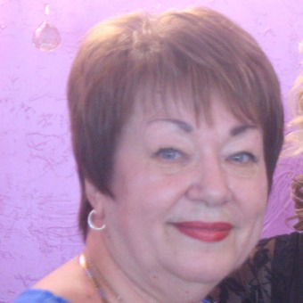 Елена Ковалева