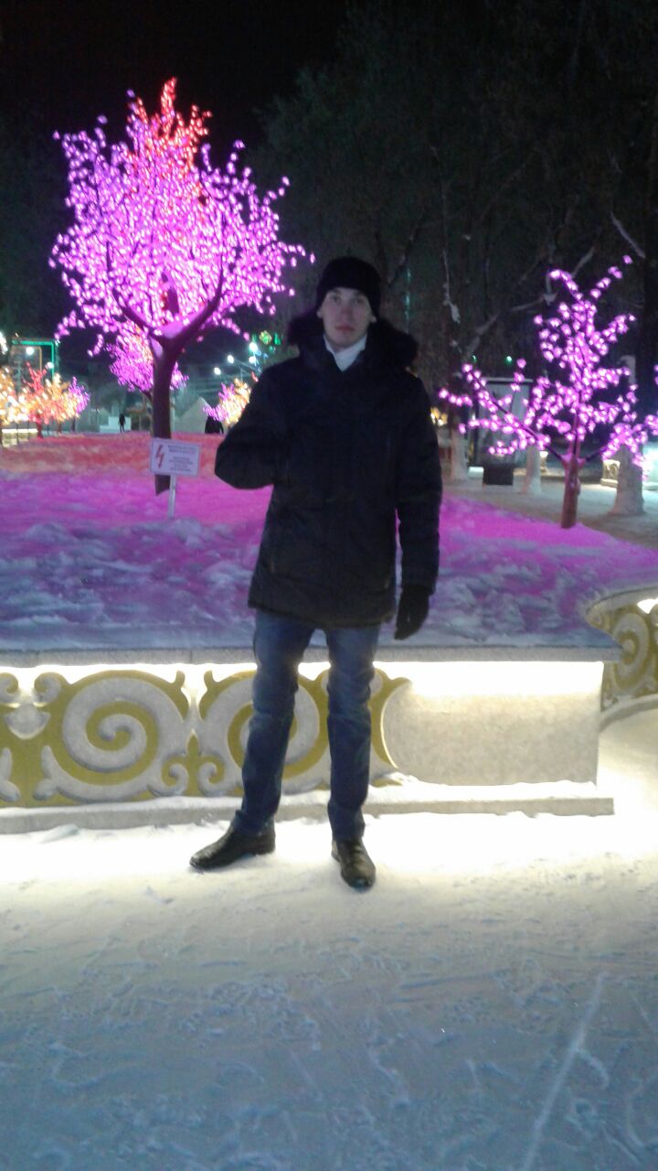 Колян Наумов