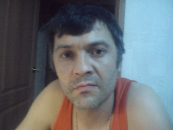 Дмитрий Бережнов