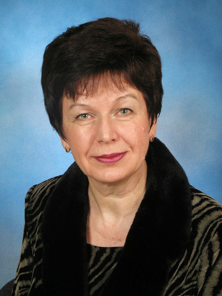 Galina Petrova