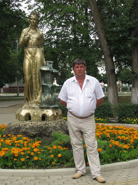 Владимир Данильченко