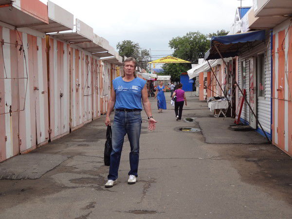 Дмитрий Алексеенко