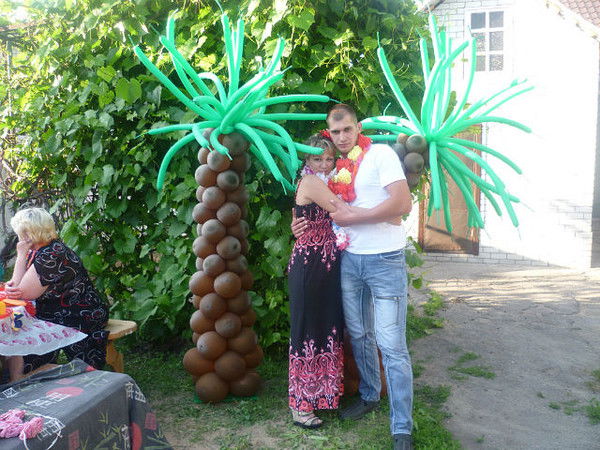 Челнокова Ольга