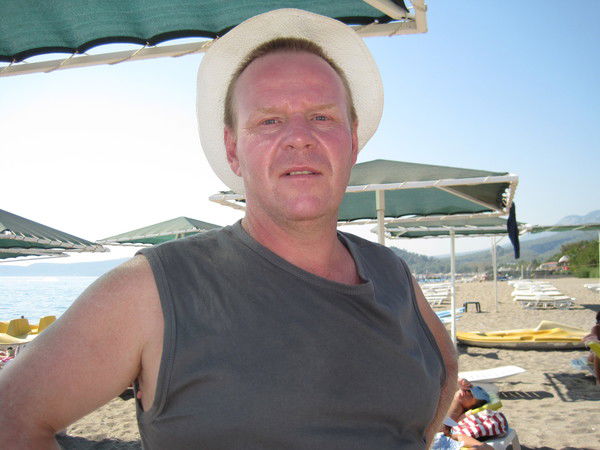 Владимир Малеев