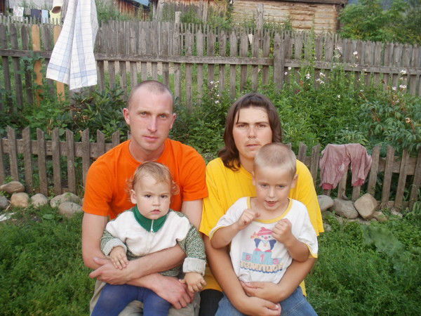 Павел Гаврюшов