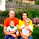 Павел Гаврюшов