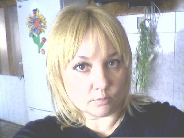 Ольга Павлович