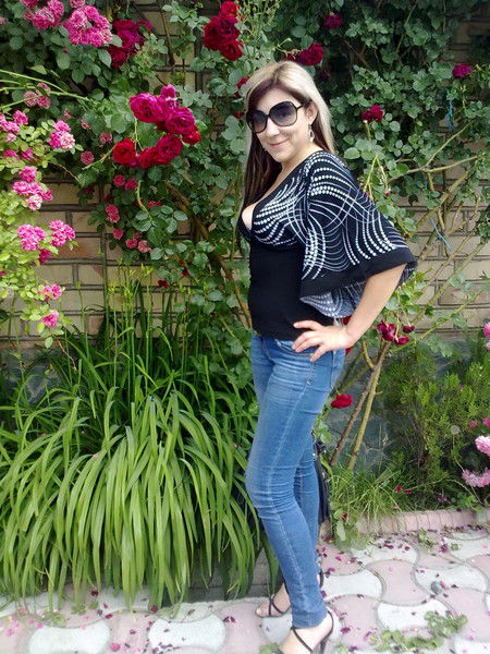 Ксюша Боровинская