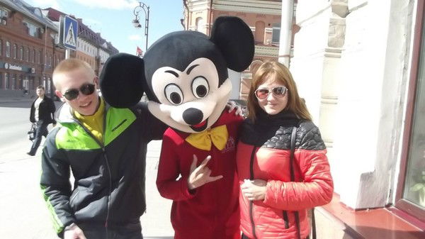 Дмитрий Свалов