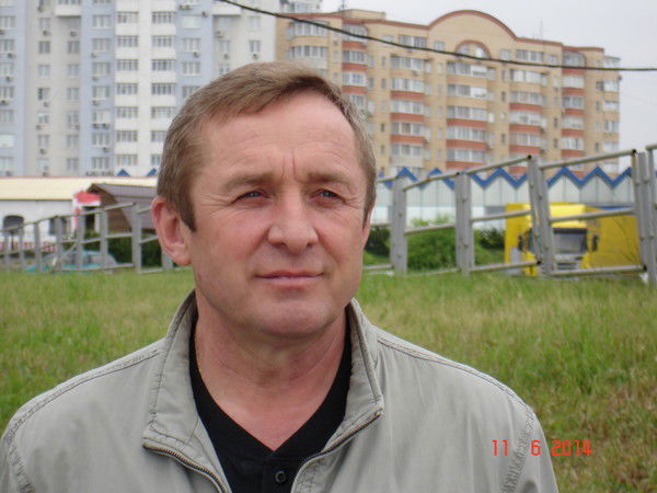 Андрей Панов