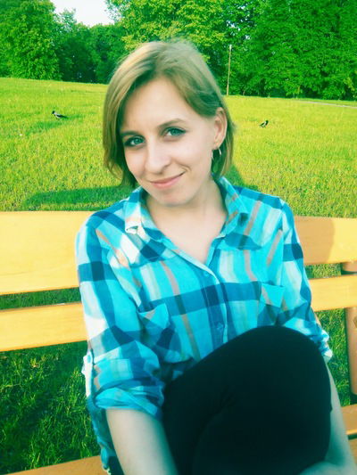 Марина Хелская