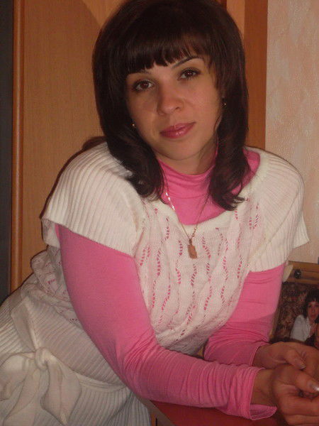 Людмила Пименова