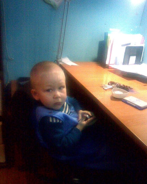 Павел Анциферов