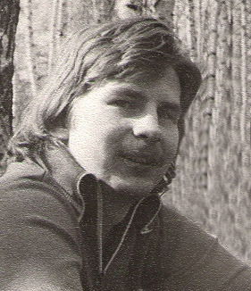 Александр Жучков