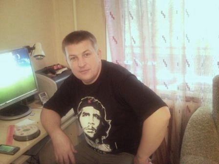 Николай Калистов