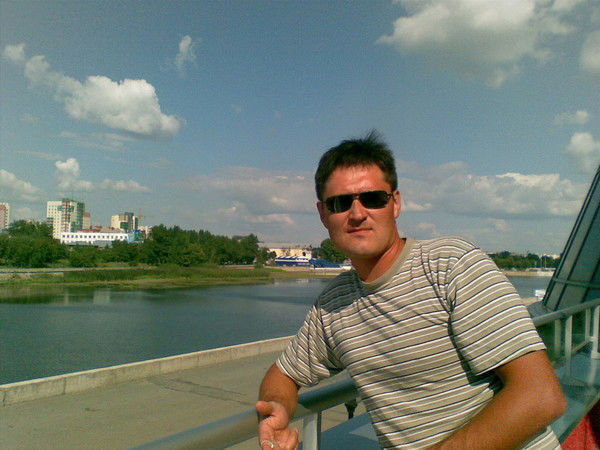 Сергей Хидиятулин