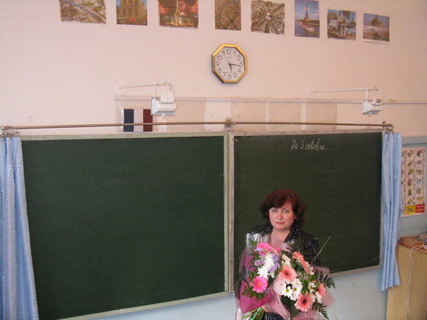 Ольга Степанова