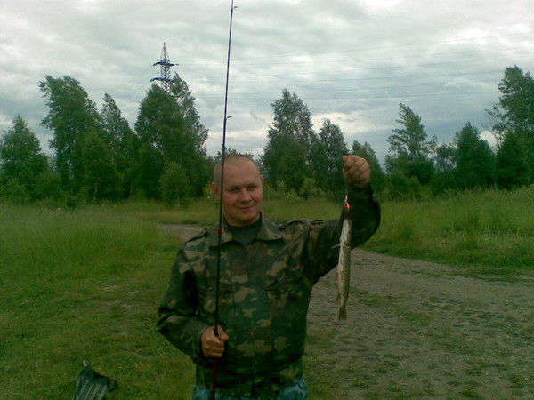 Игорь Демченко