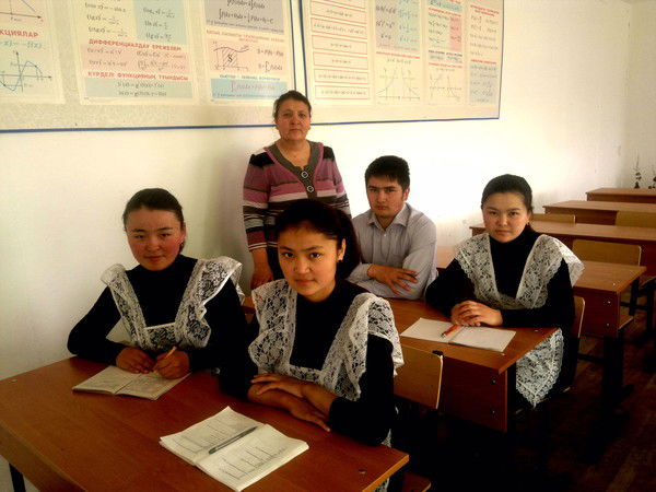 Гулнаш Султашева